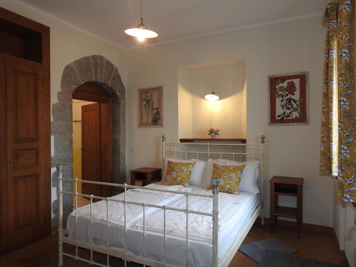 Osteria Carletti Hotel Bedano Exterior photo