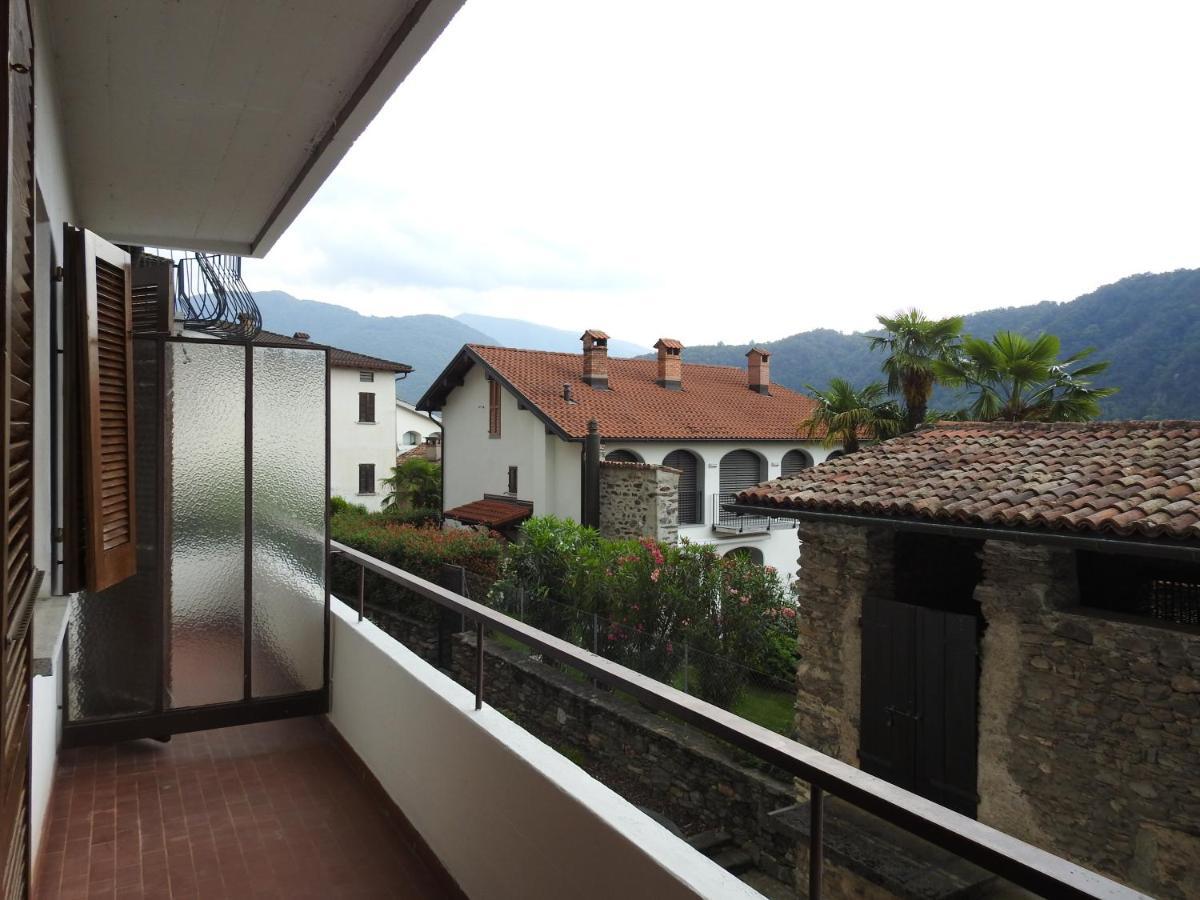 Osteria Carletti Hotel Bedano Exterior photo